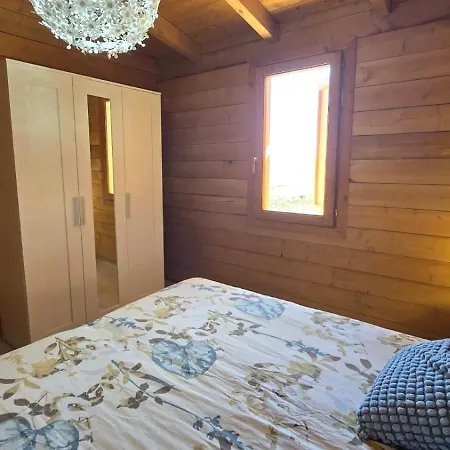 Casa Vacanze Torre Salsa