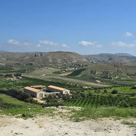 Holiday home Casa Vacanze Torre Salsa Eraclea Minoa