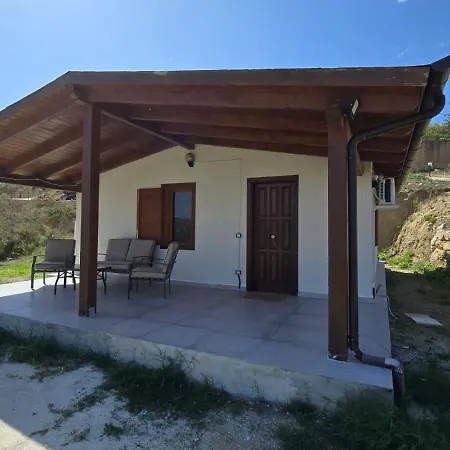 Holiday home Casa Vacanze Torre Salsa Eraclea Minoa