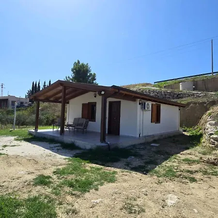 Casa Vacanze Torre Salsa * Eraclea Minoa